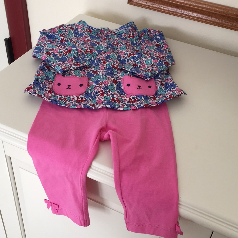 2 piece outfit